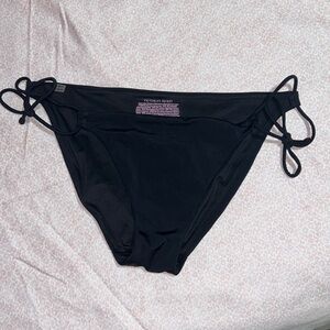 Victoria Secret bikini tie bottoms
